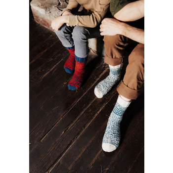 Trails & Valleys: Knitwear for Family Adventures - Lindsey Fowler